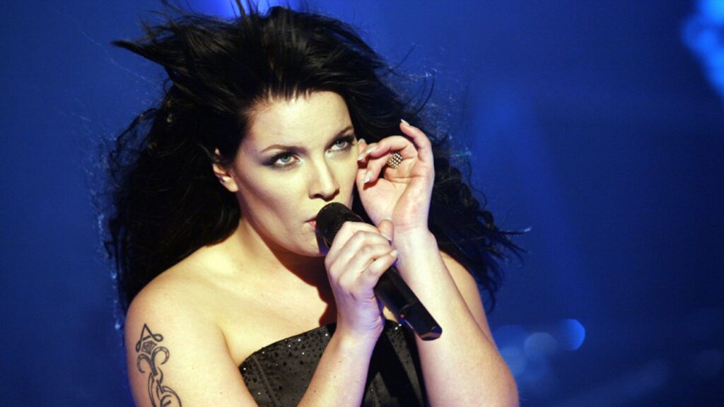 hanna pakarinen euroviisu