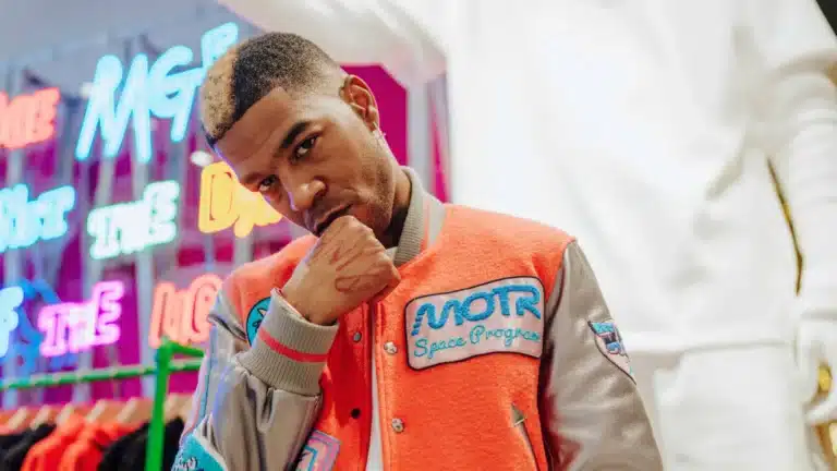 kid cudi