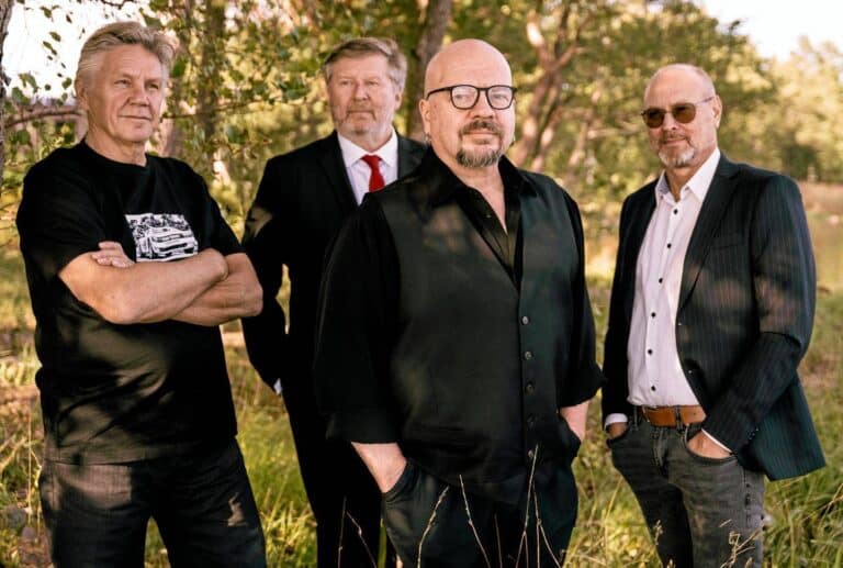 Timo Rautiainen & Trio Niskalaukaus julkaisi uuden singlen