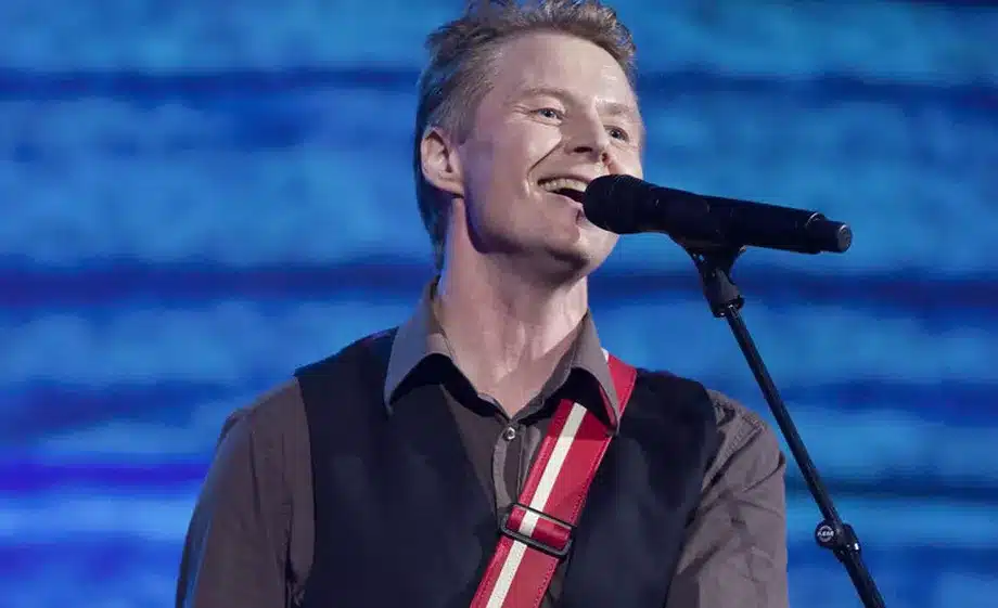 mikki kauste egotrippi