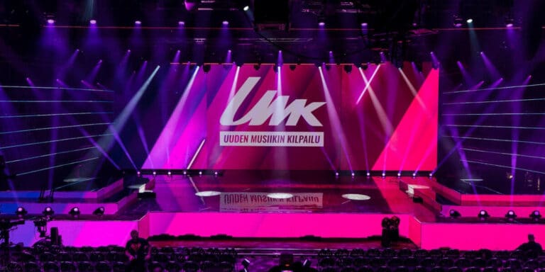 Suurimmat suosikit UMK 2026