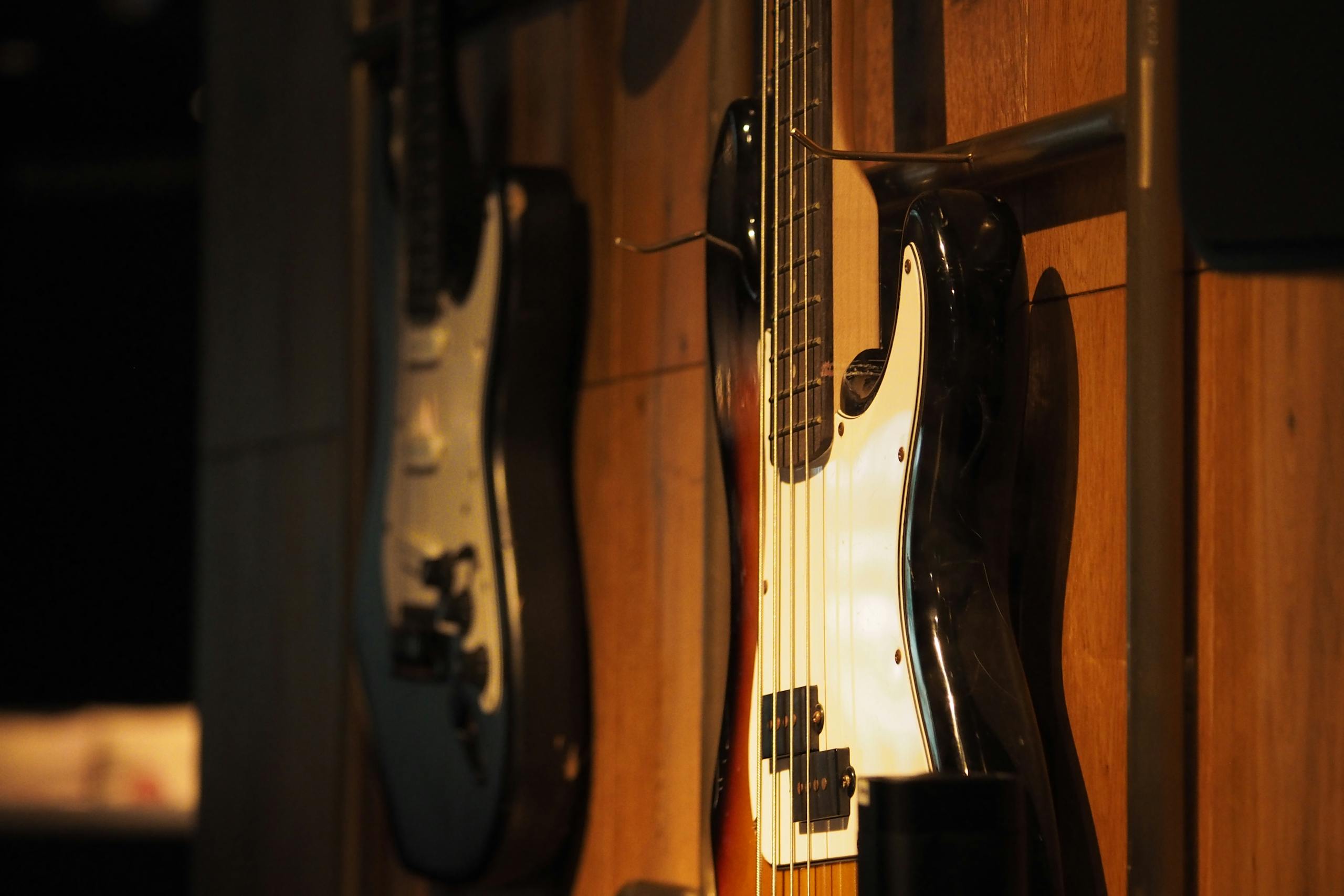 Rokkia pelikeloilla - Parhaat musiikkiaiheiset kolikkopelit nettikasinoilla