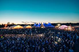 ruisrock esiintyjät