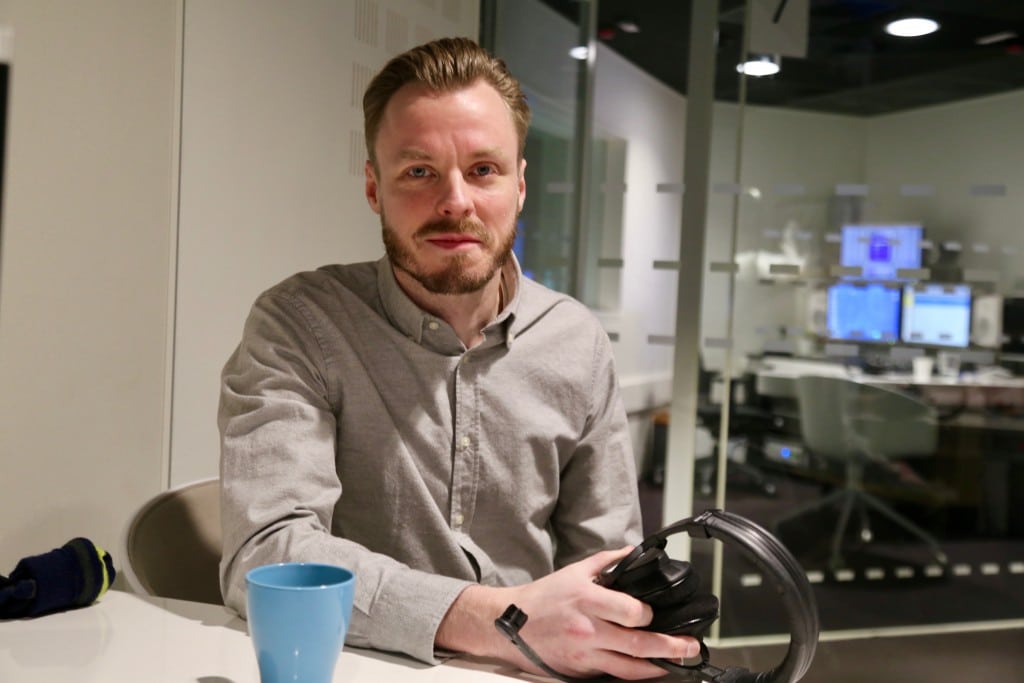 jukka immonen