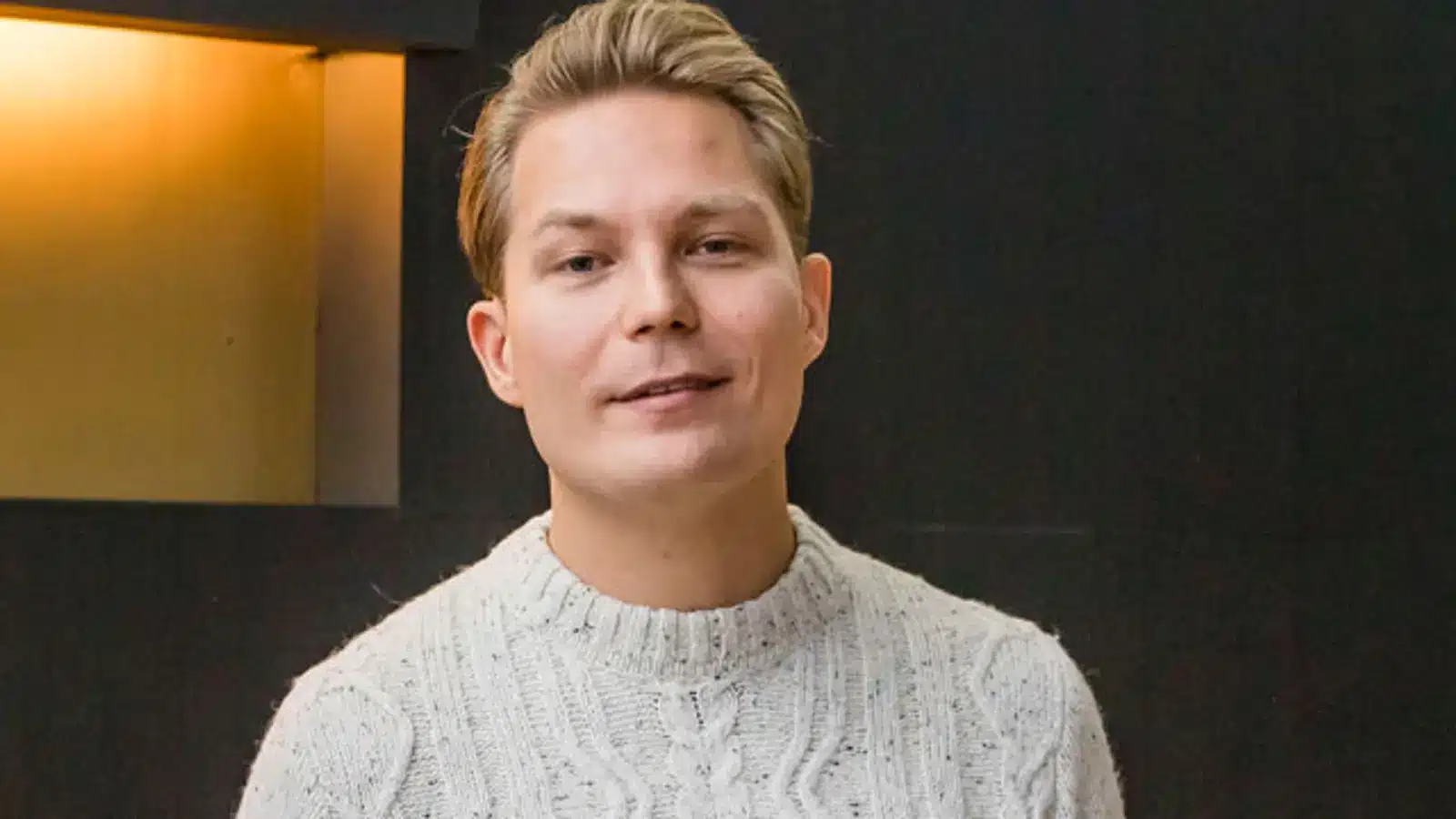 cheek ikä