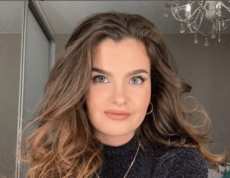 jennika vikman