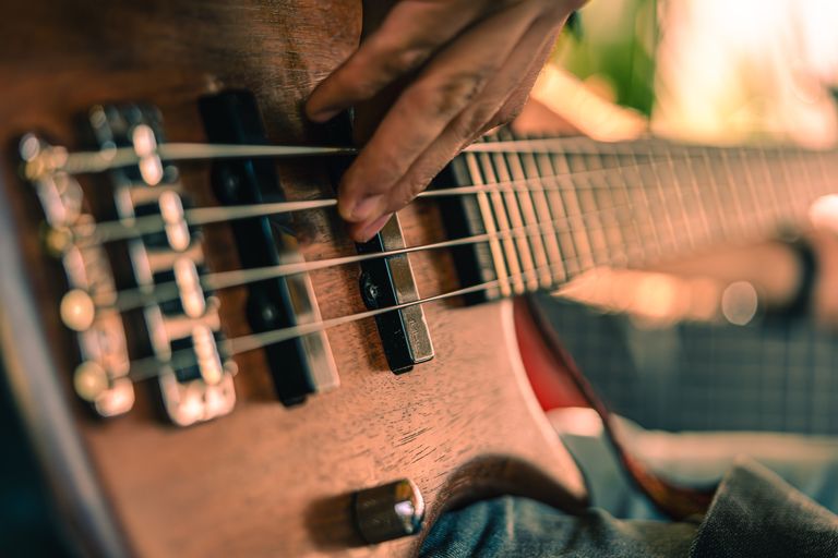 Musiikkiaiheiset kasinopelit – miten musiikki näkyy peliviihteessä?